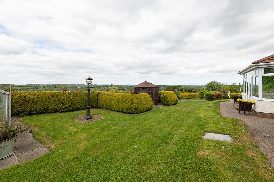 Lime Grove, 4 Magherahamlet Road