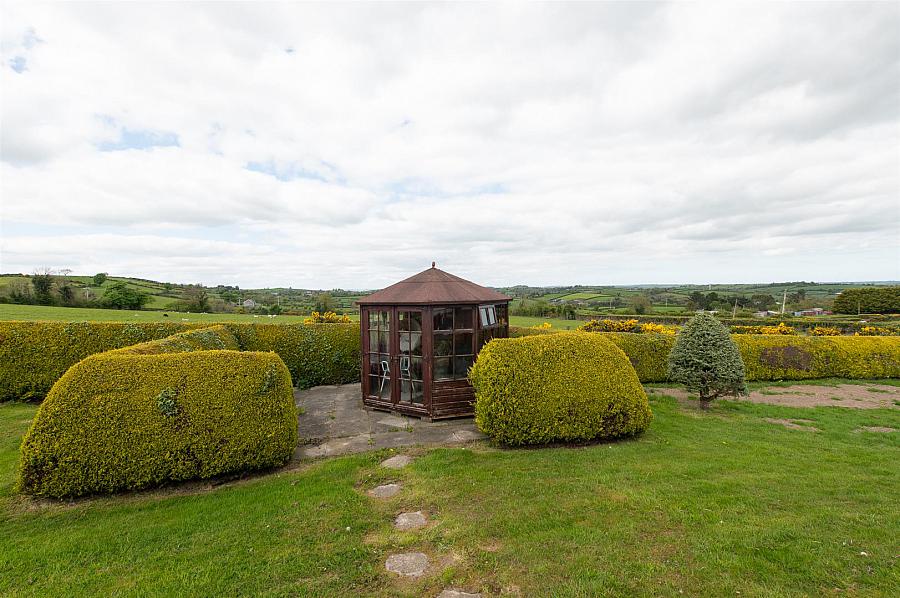 Lime Grove, 4 Magherahamlet Road