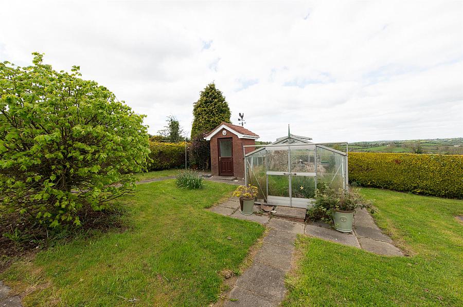 Lime Grove, 4 Magherahamlet Road
