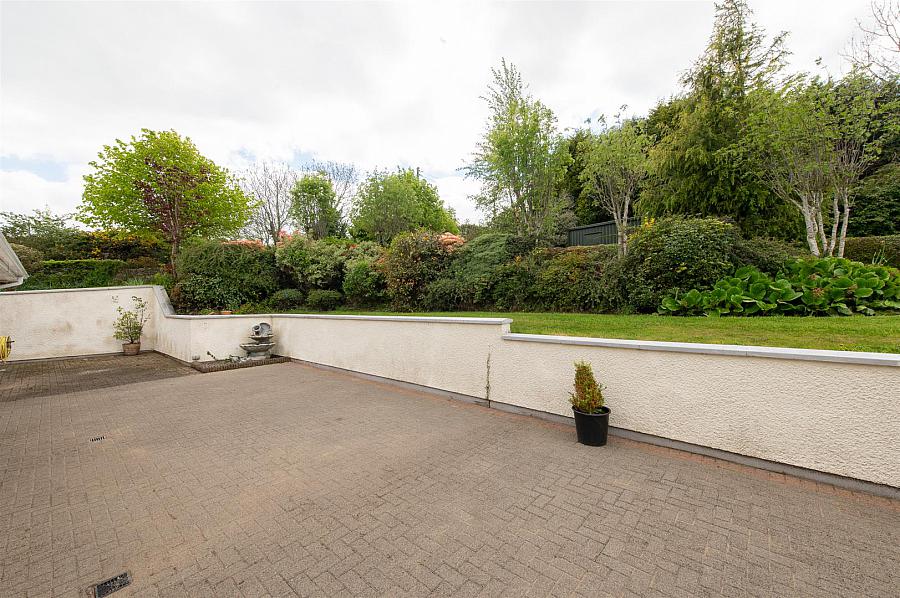 Lime Grove, 4 Magherahamlet Road
