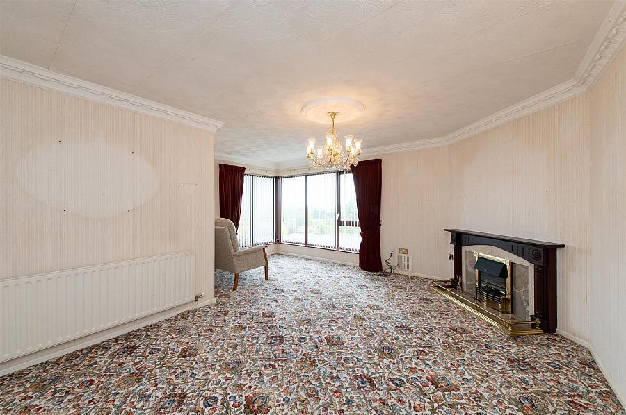 Lime Grove, 4 Magherahamlet Road