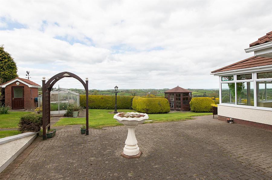 Lime Grove, 4 Magherahamlet Road