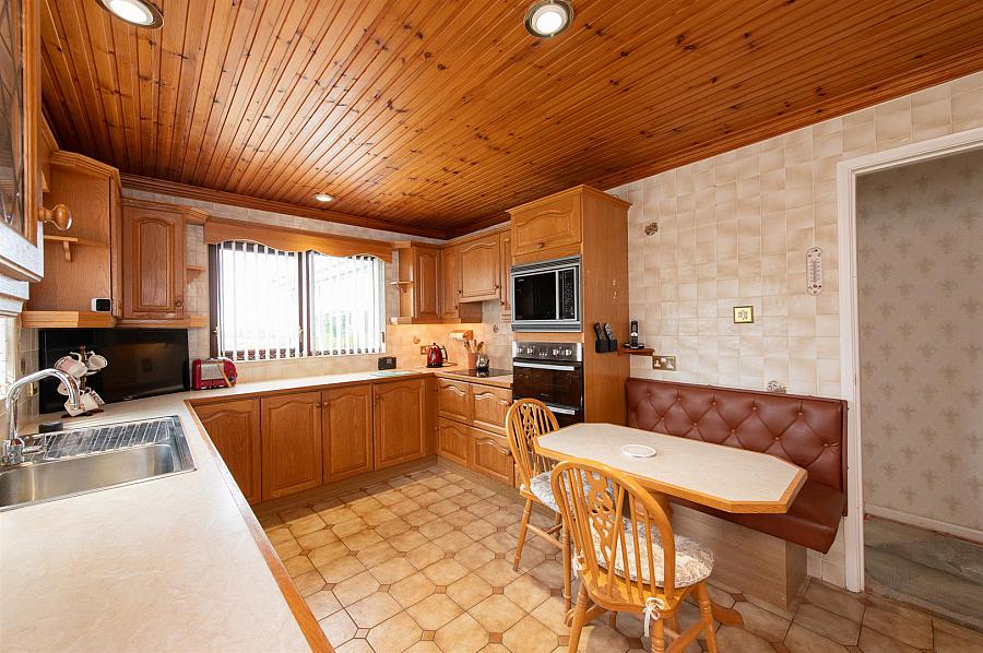 Lime Grove, 4 Magherahamlet Road