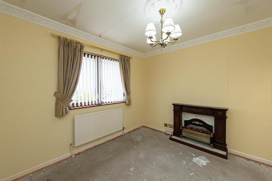 Lime Grove, 4 Magherahamlet Road
