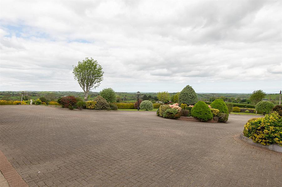 Lime Grove, 4 Magherahamlet Road