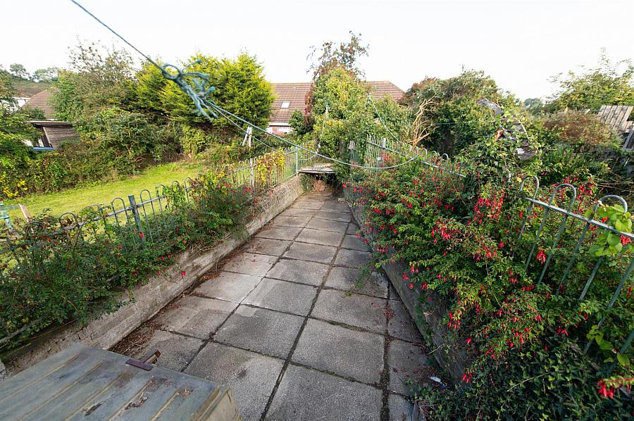 7 Cumber Gardens
