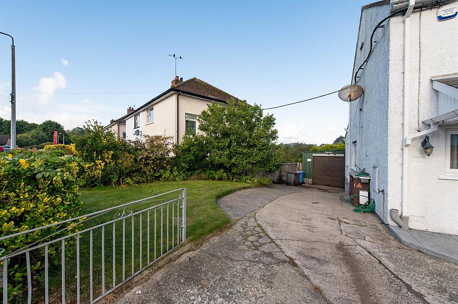 7 Cumber Gardens