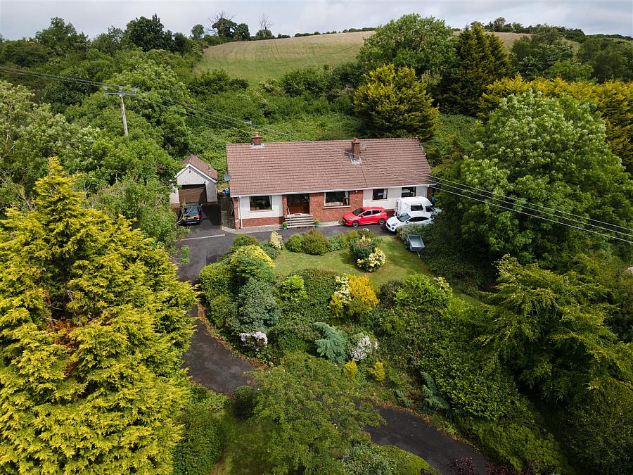 24 Ballynahinch Road