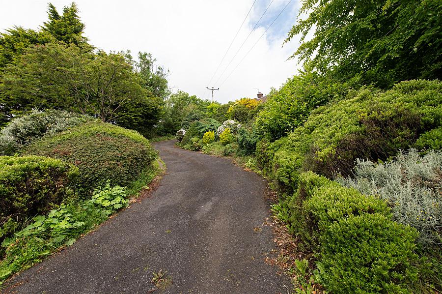 24 Ballynahinch Road