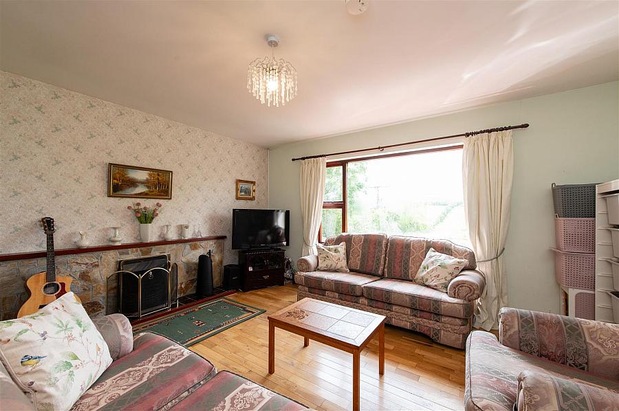 24 Ballynahinch Road