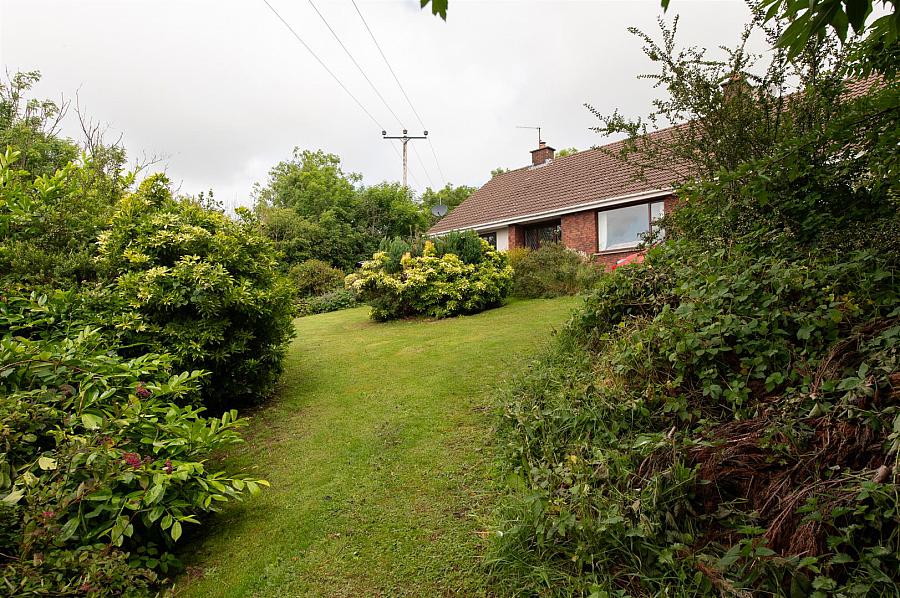 24 Ballynahinch Road