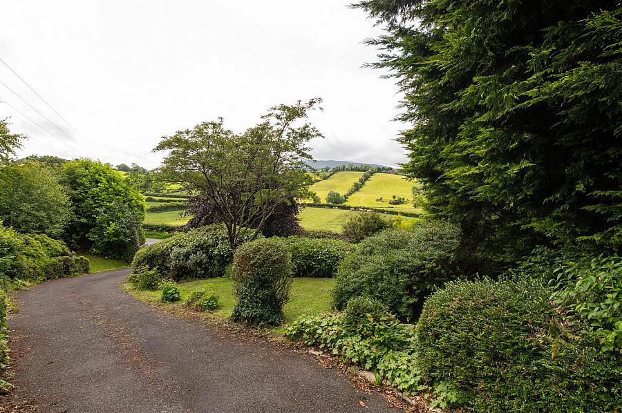 24 Ballynahinch Road