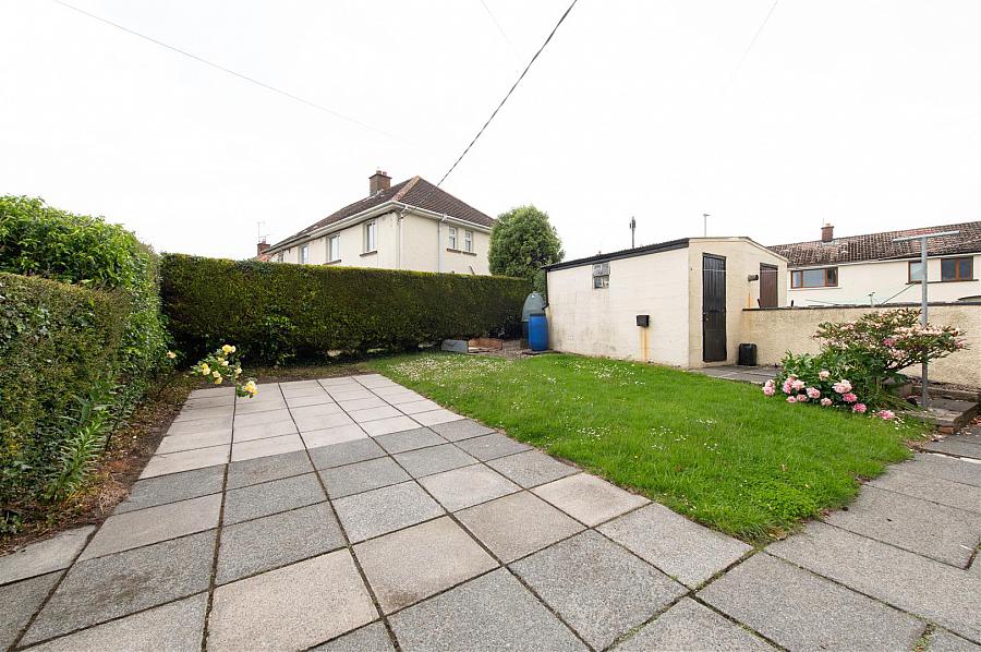 3 Jordanstown