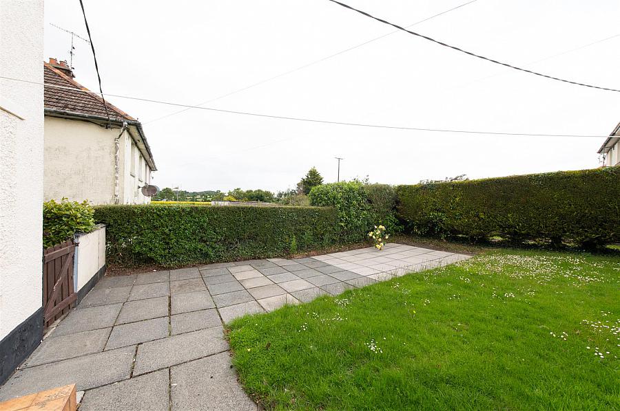 3 Jordanstown