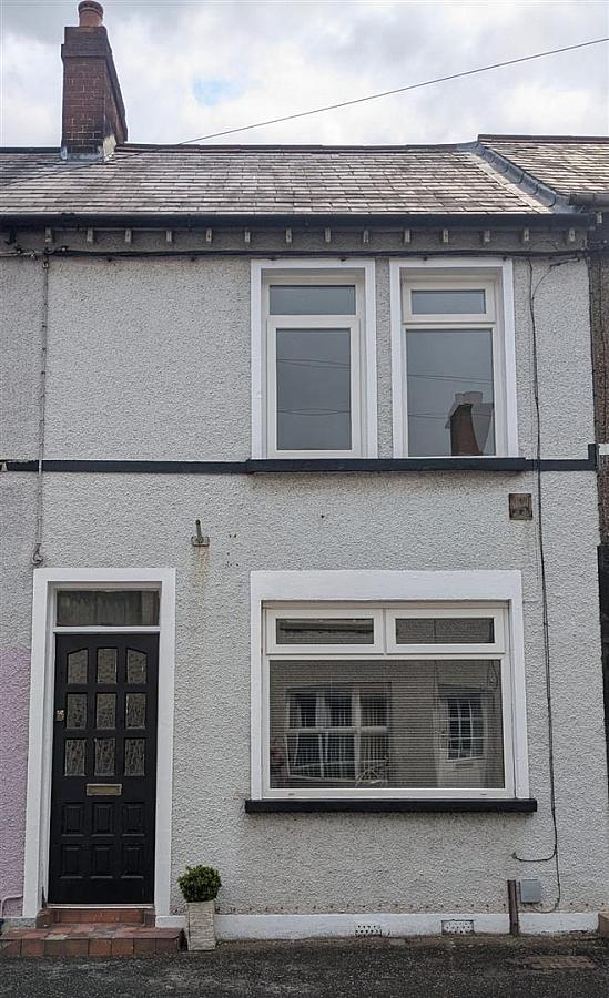 9 Graham Street,lisburn, BT27 5HU