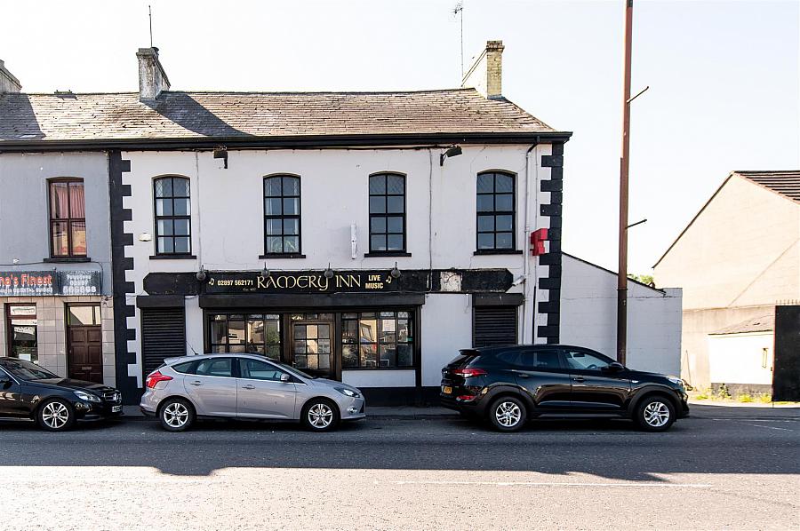 45 Windmill Street