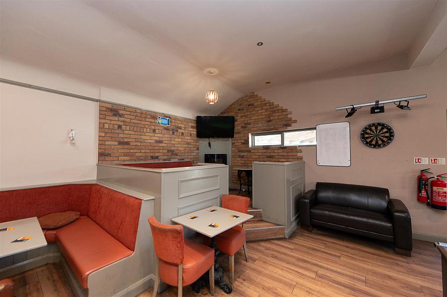 45 Windmill Street