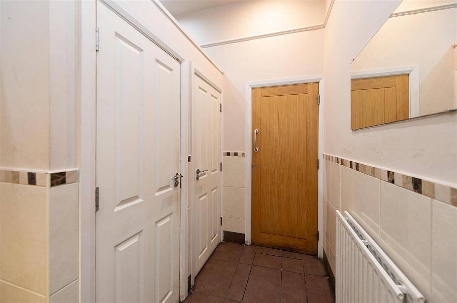 45 Windmill Street