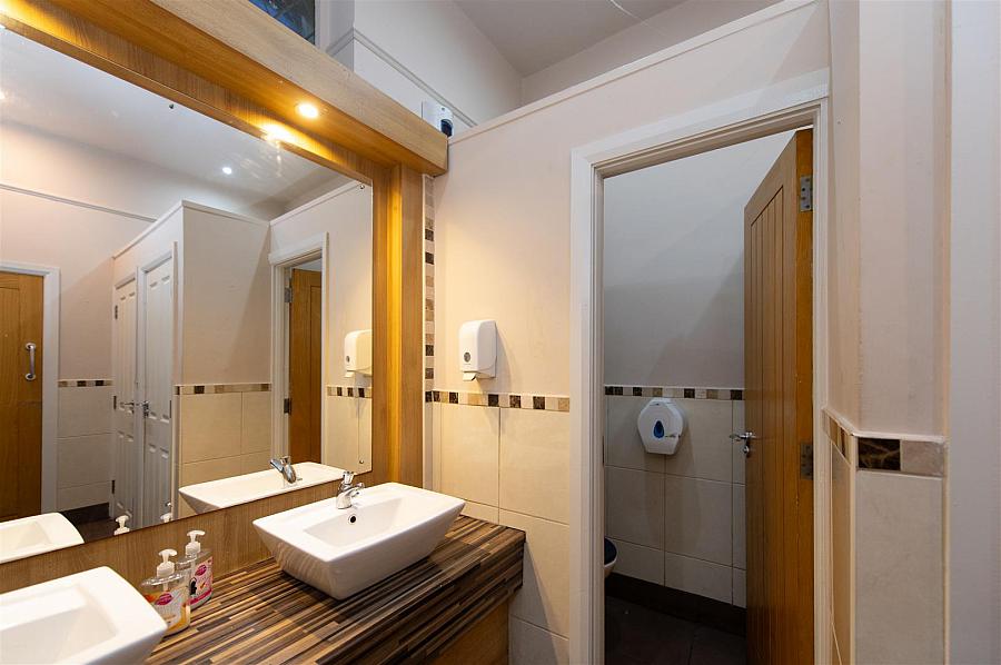 45 Windmill Street