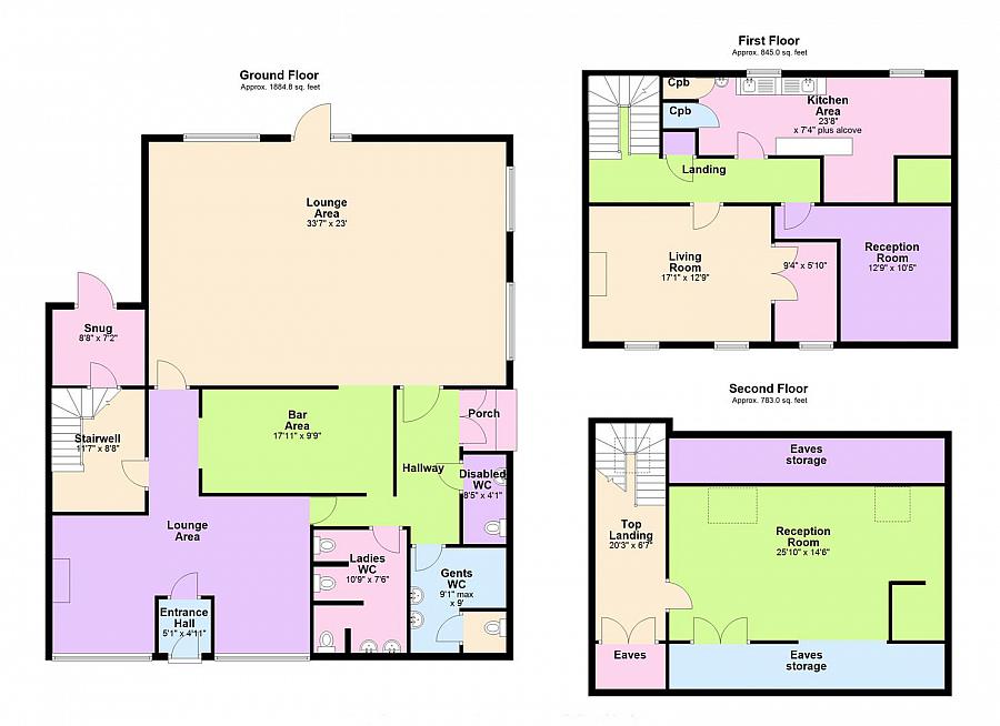 45 Windmill Street 45 Windmill Street