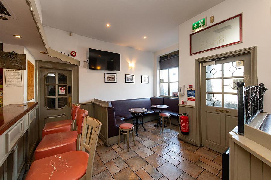 45 Windmill Street