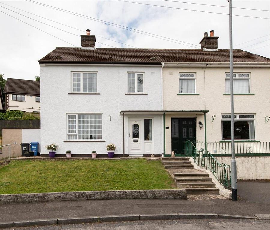 48 Croob Park