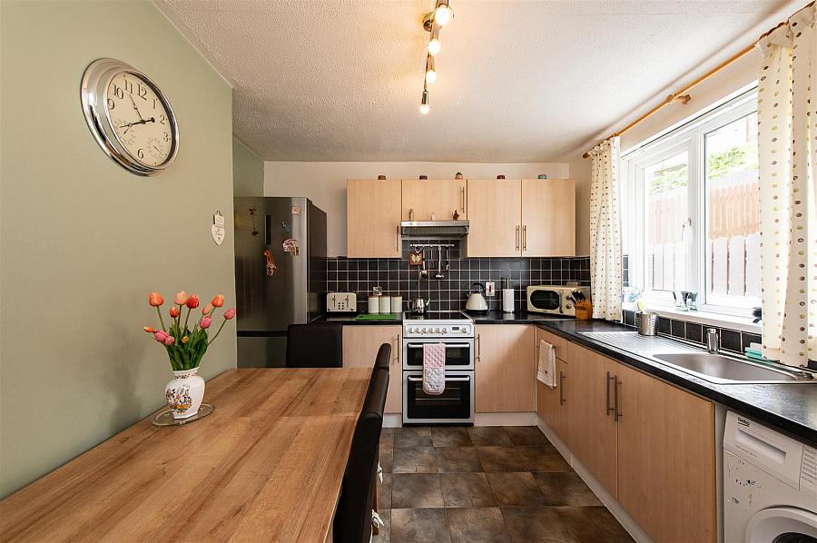 48 Croob Park