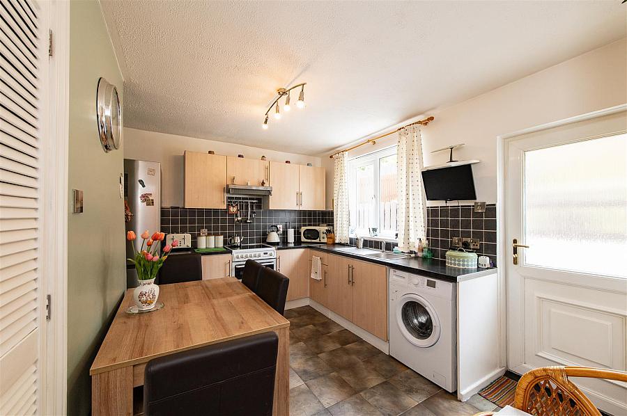 48 Croob Park