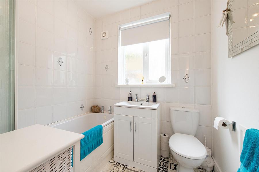 48 Croob Park