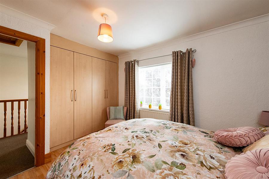 48 Croob Park