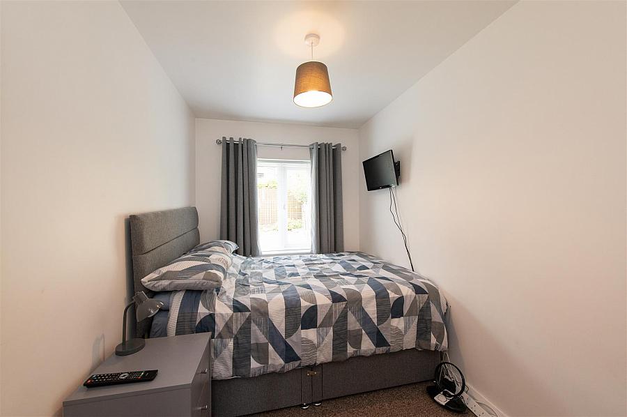 48 Croob Park