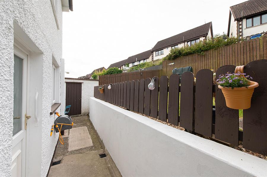 48 Croob Park