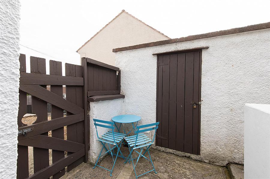48 Croob Park
