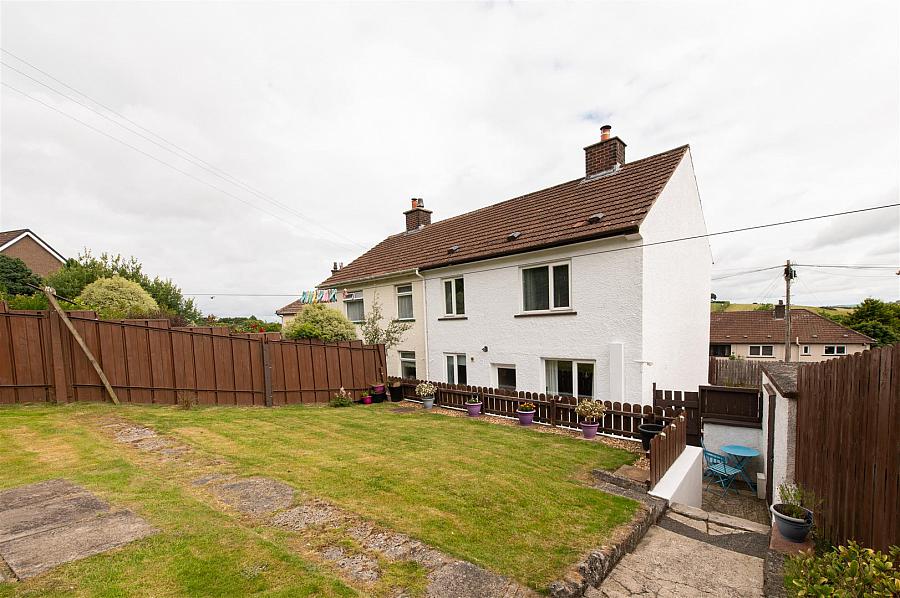 48 Croob Park