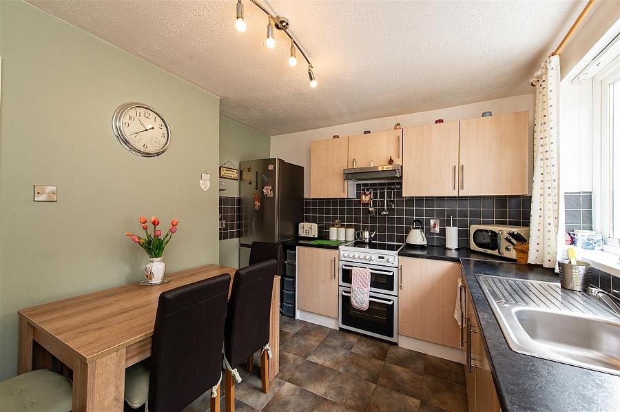 48 Croob Park