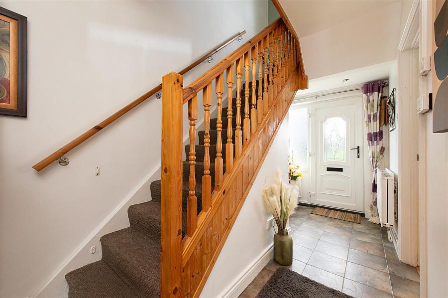 48 Croob Park