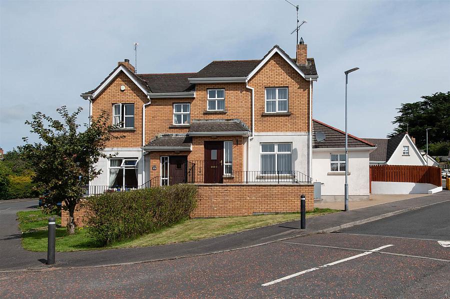 10 Drummond Brae