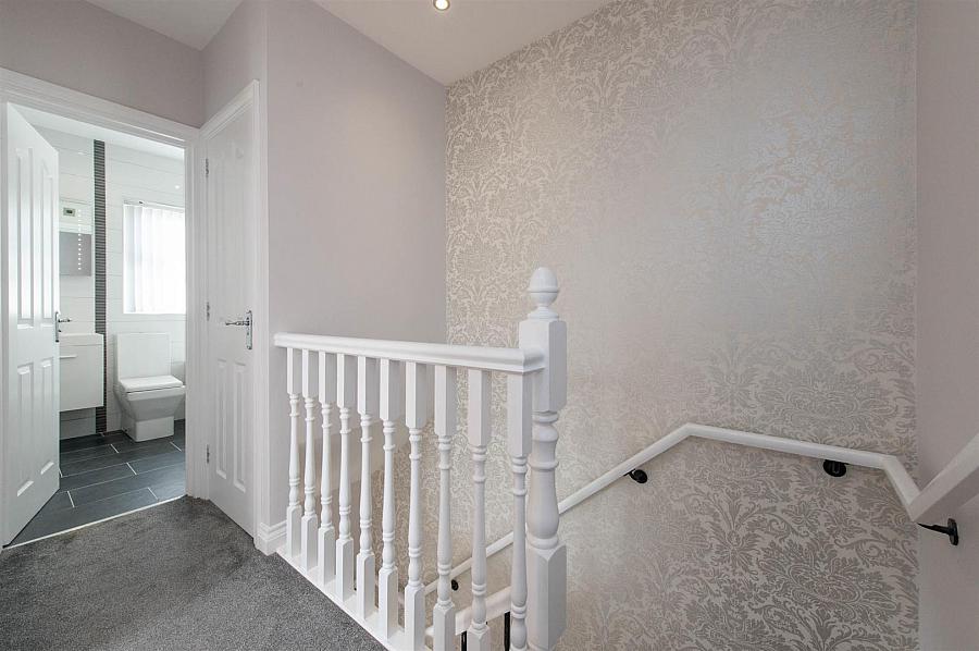 10 Drummond Brae