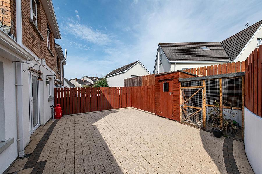10 Drummond Brae