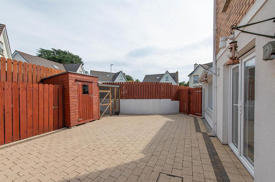 10 Drummond Brae