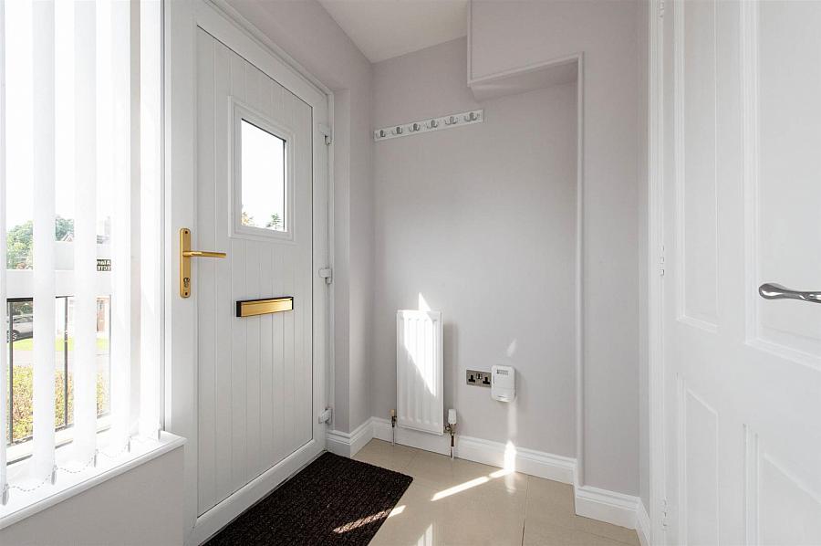 10 Drummond Brae