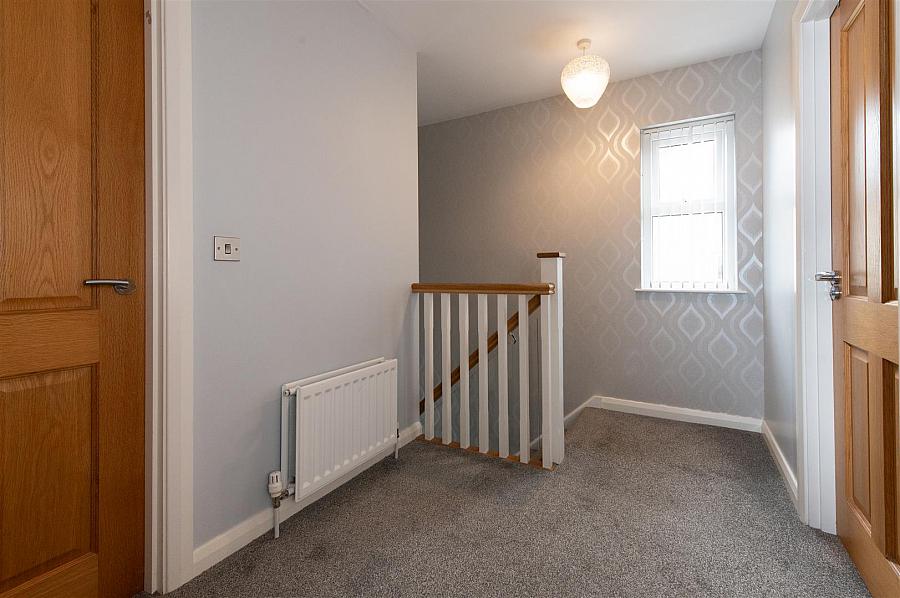 21 Cumber Park