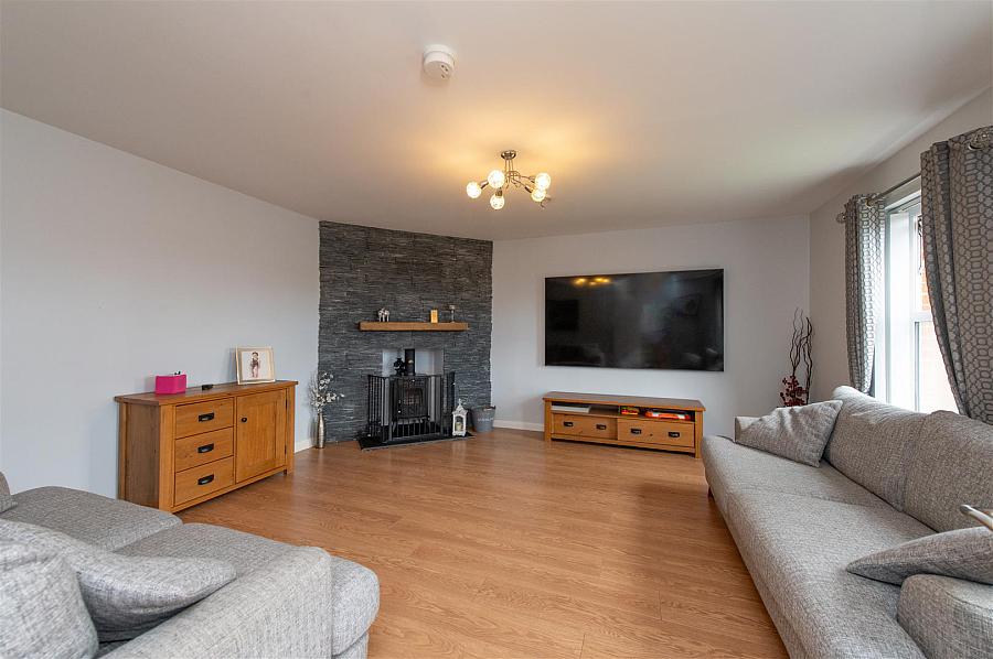 21 Cumber Park