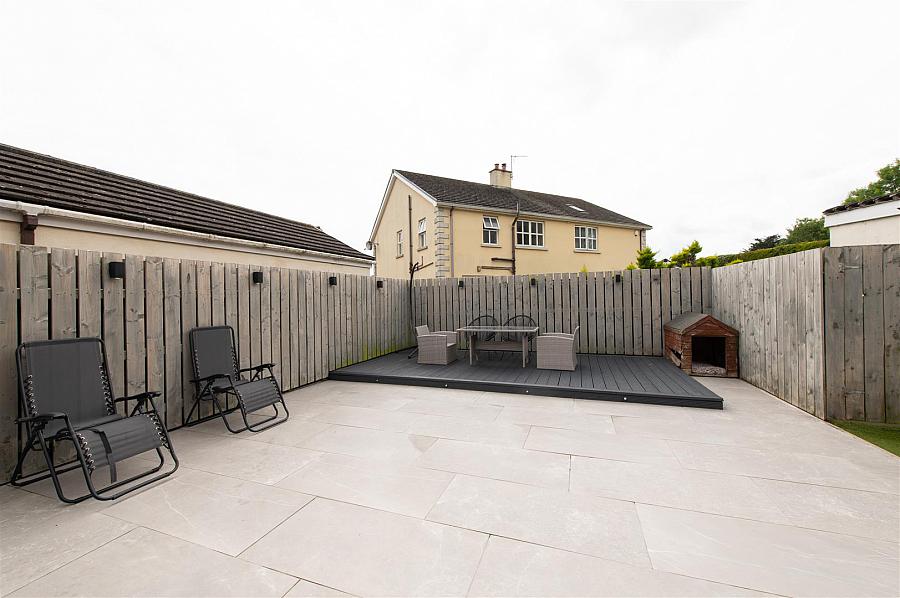 21 Cumber Park