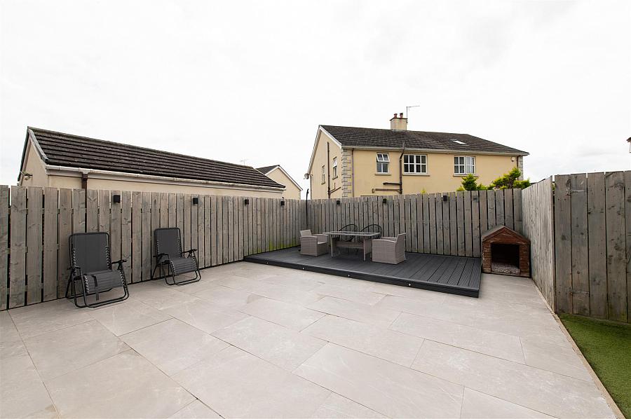 21 Cumber Park