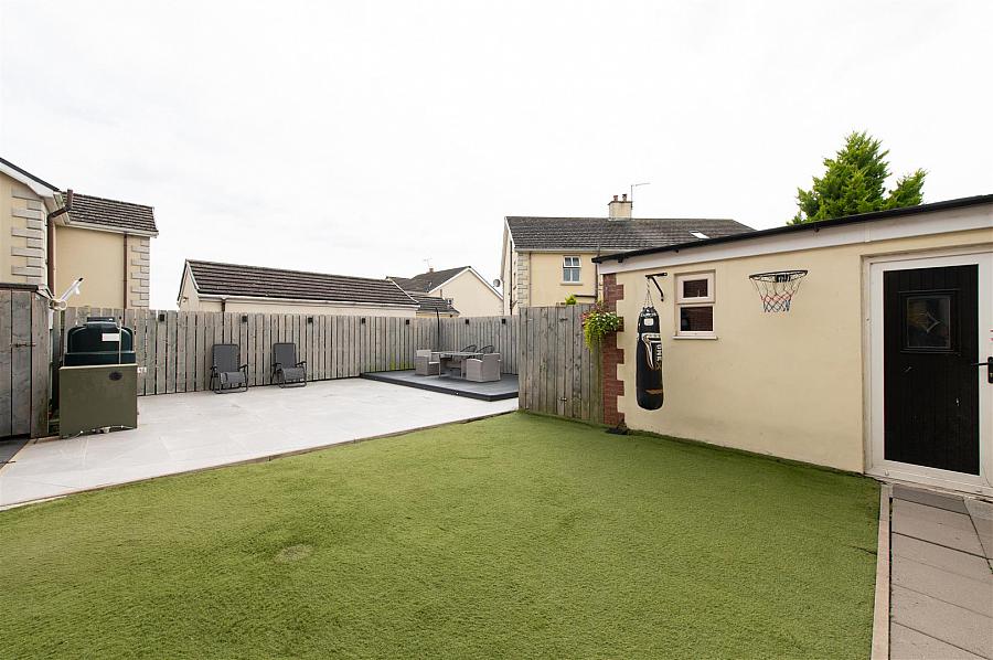 21 Cumber Park