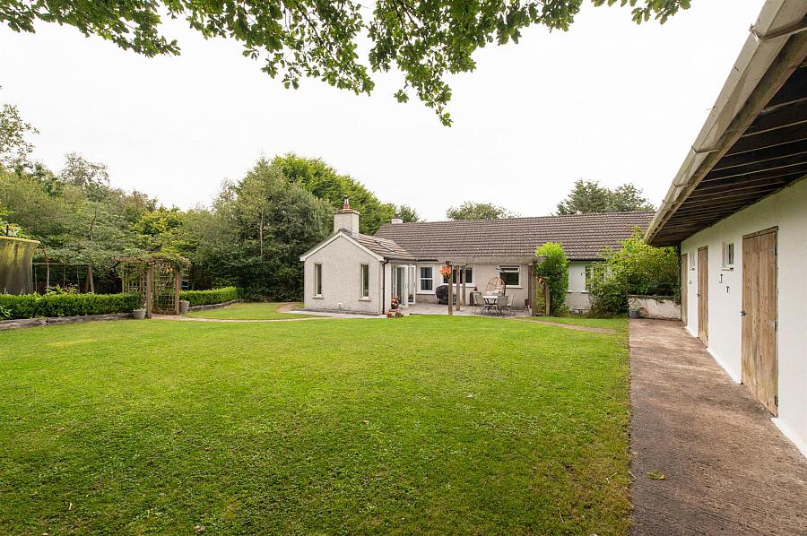 50 Old Park Road