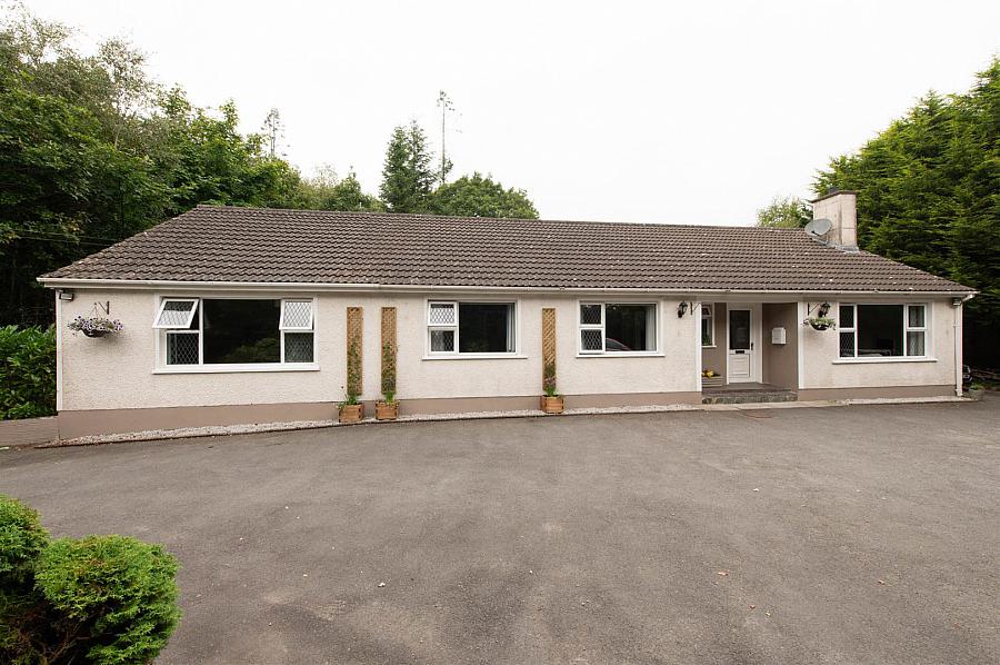 50 Old Park Road