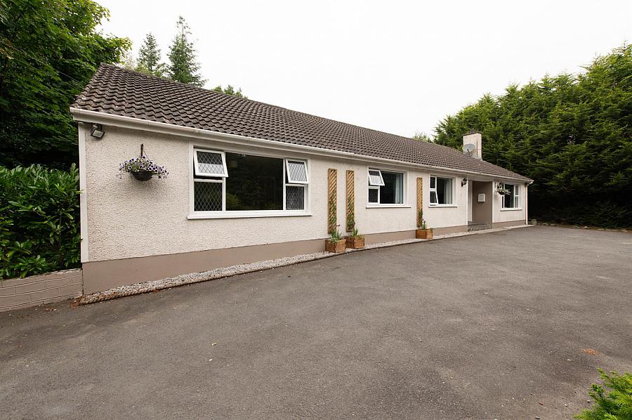 50 Old Park Road