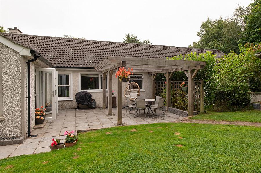 50 Old Park Road
